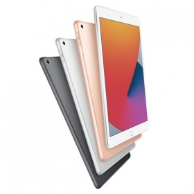 Tablet - Apple iPad 10.2 8th (2020) 32GB *Wi-Fi*